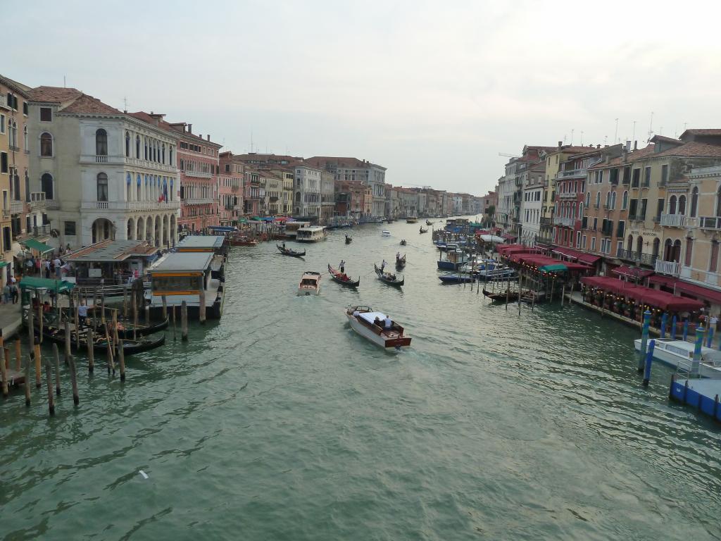 441 - Day06 Venice