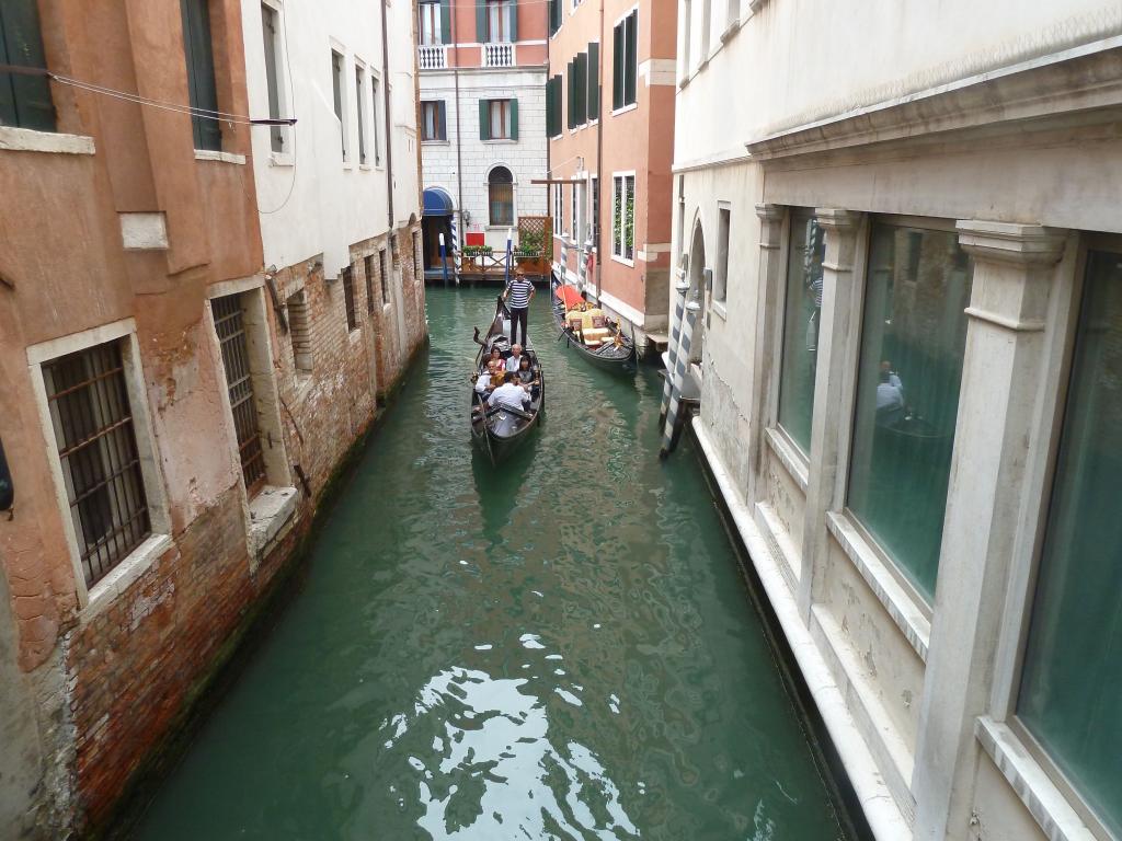 539 - Day07 Venice