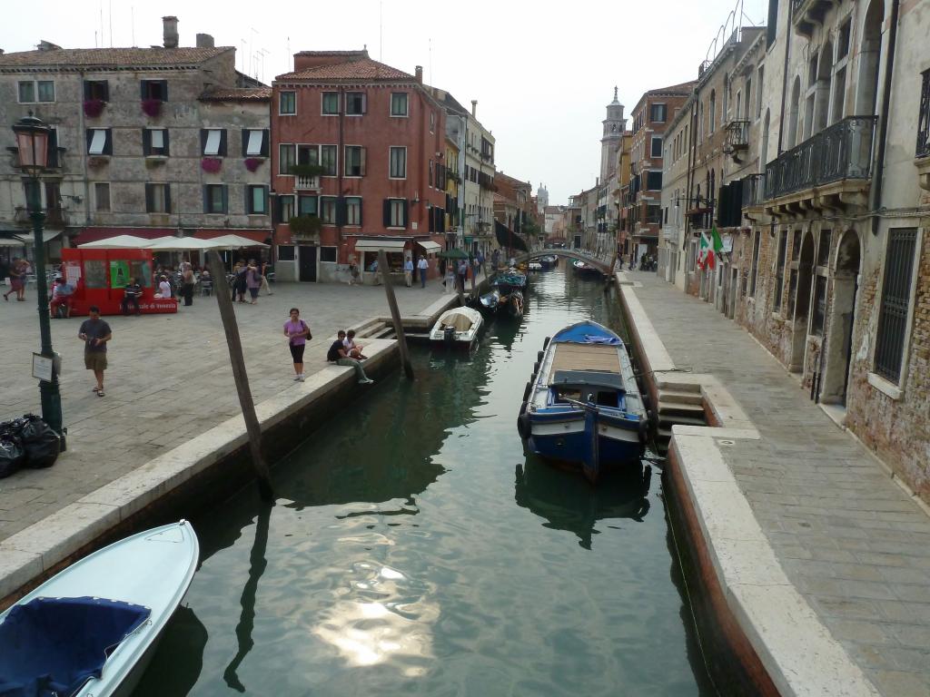 568 - Day07 Venice