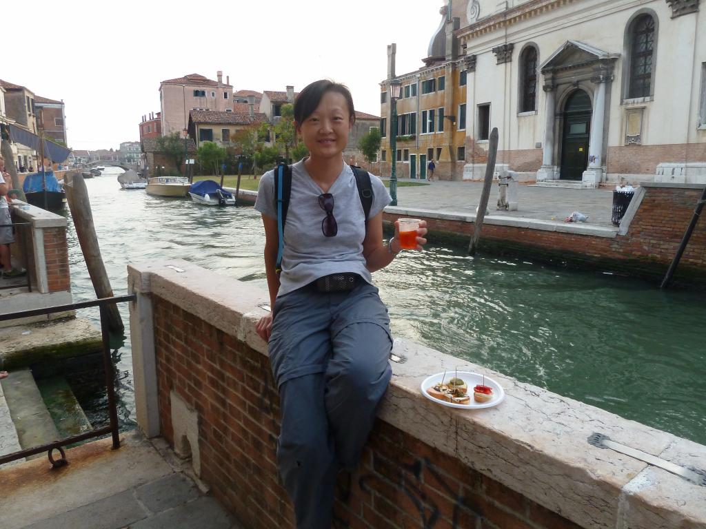 583 - Day07 Venice