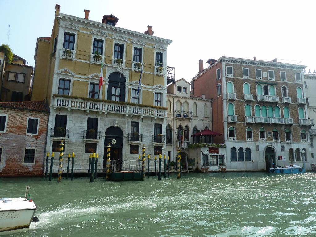 643 - Day08 Venice