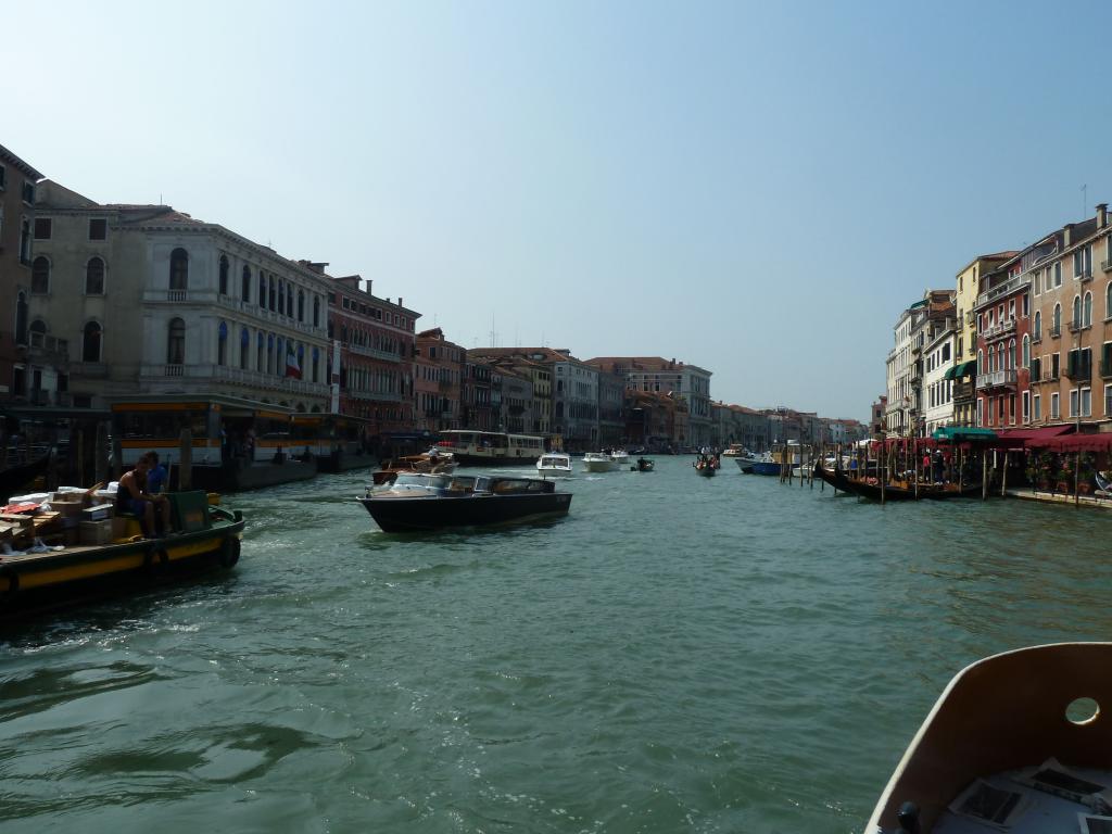 648 - Day08 Venice