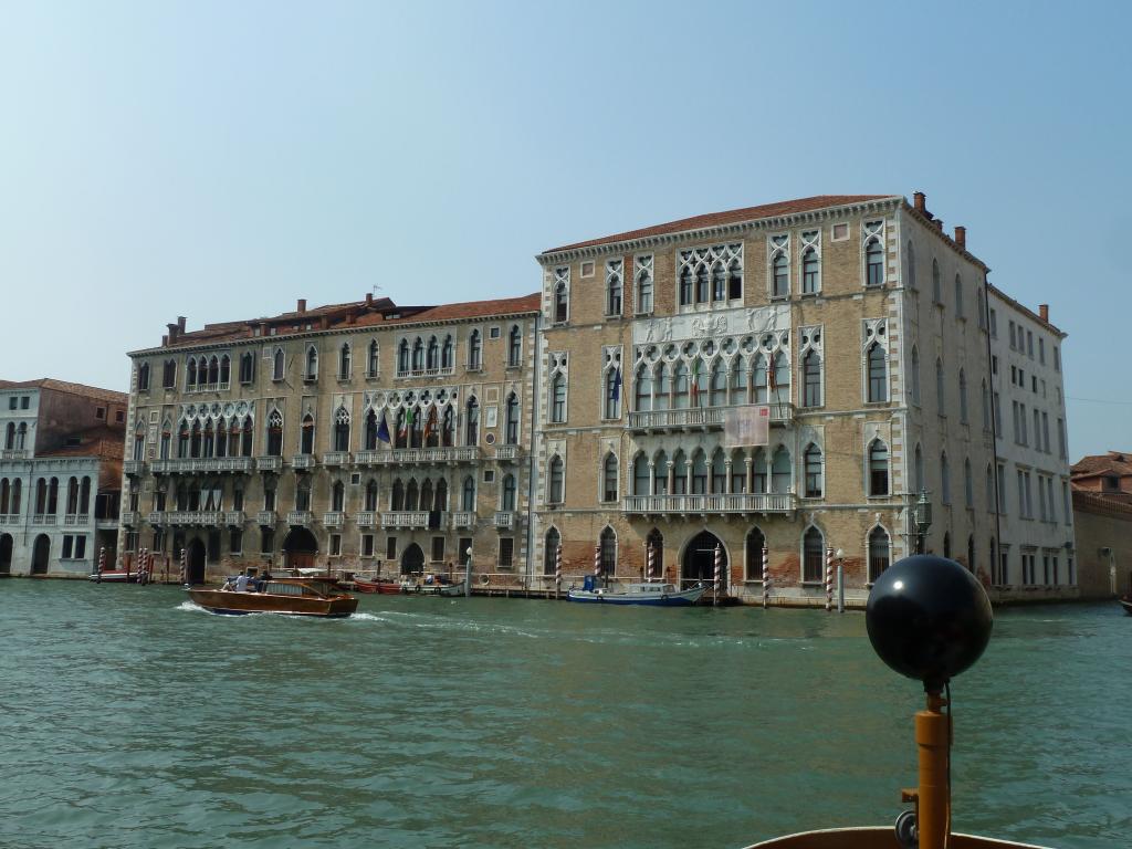 657 - Day08 Venice