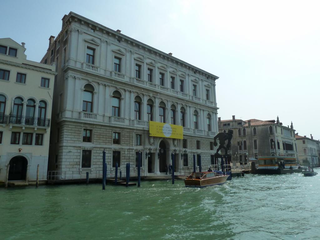 661 - Day08 Venice