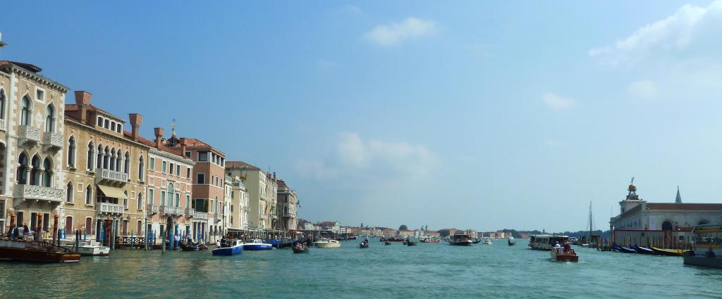 672 - Day08 Venice