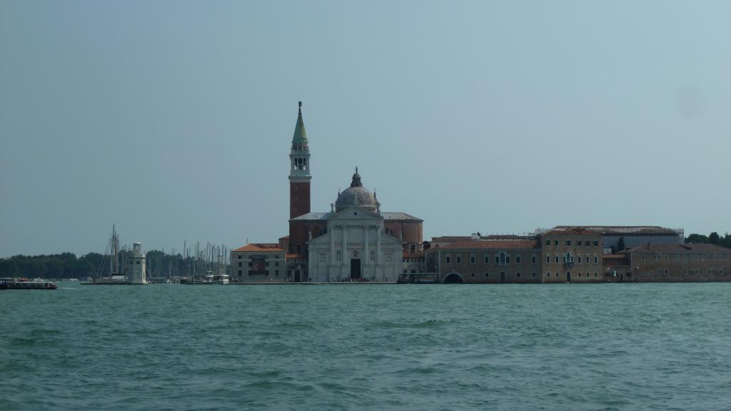 686 - Day08 Venice