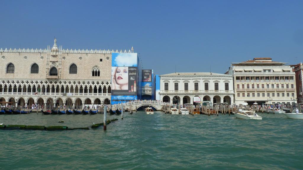 697 - Day08 Venice