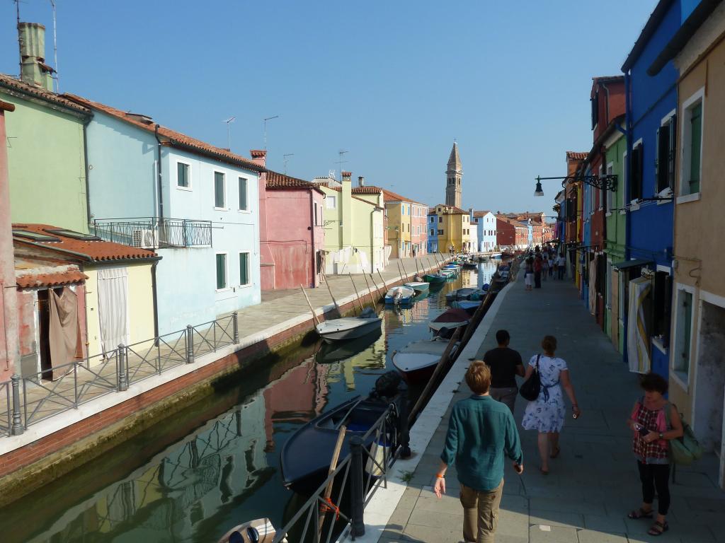 757 - Day08 Venice