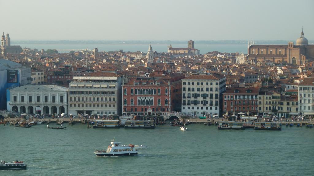 806 - Day08 Venice