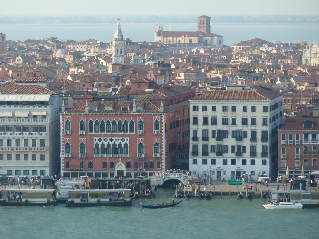 814 - Day08 Venice