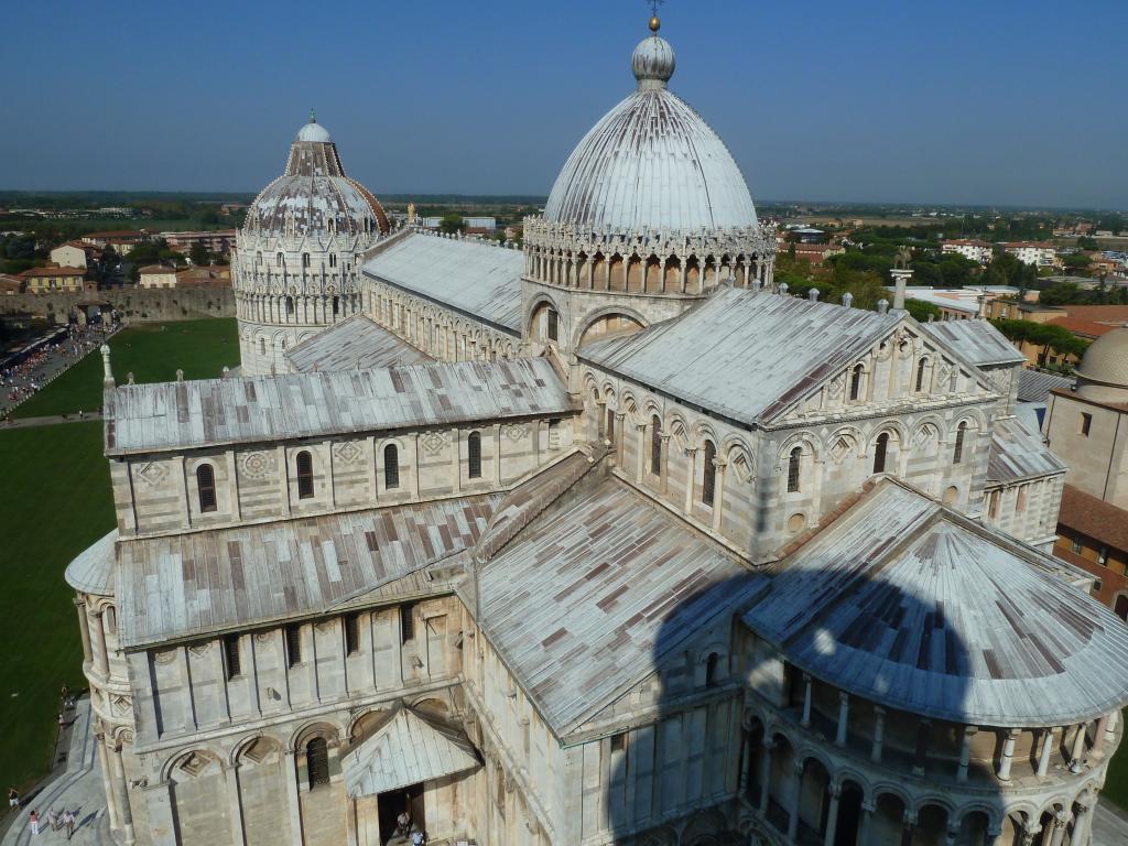 110 - Day12 Pisa