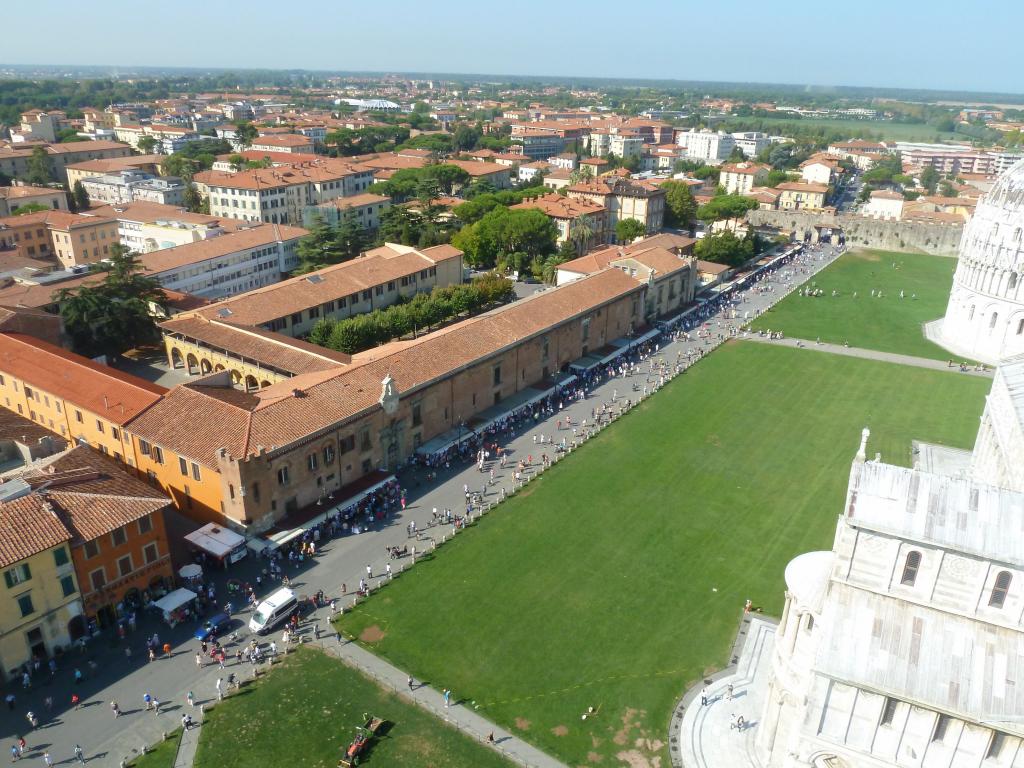 118 - Day12 Pisa