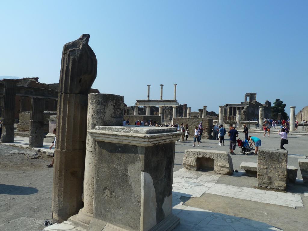 112 - Day15 Pompei