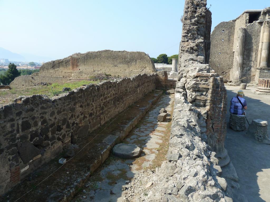 115 - Day15 Pompei