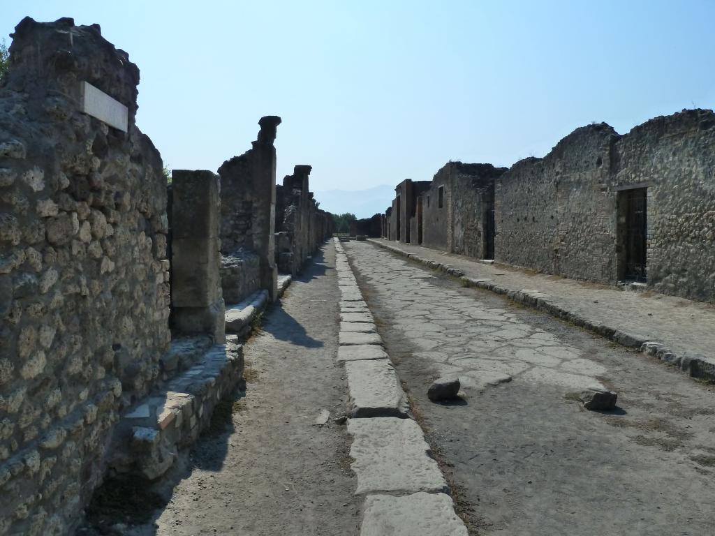 119 - Day15 Pompei