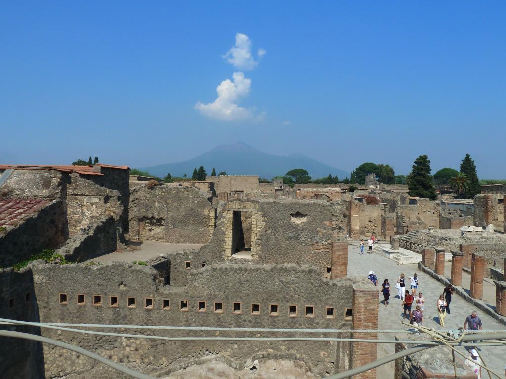 150 - Day15 Pompei