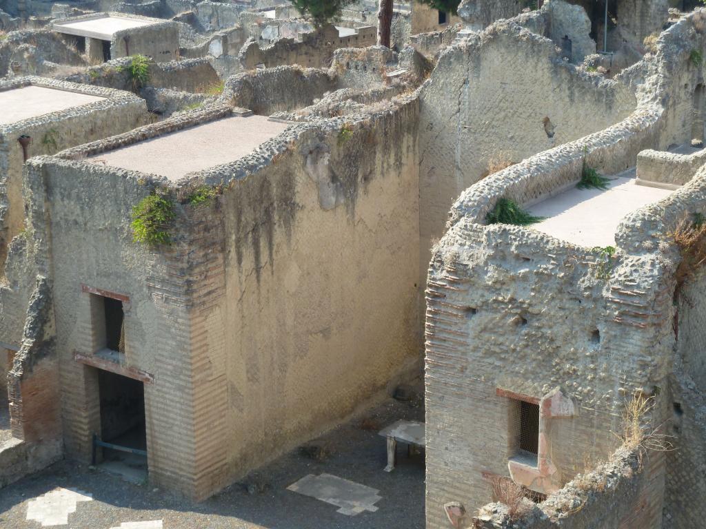 303 - Day15 Herculaneum