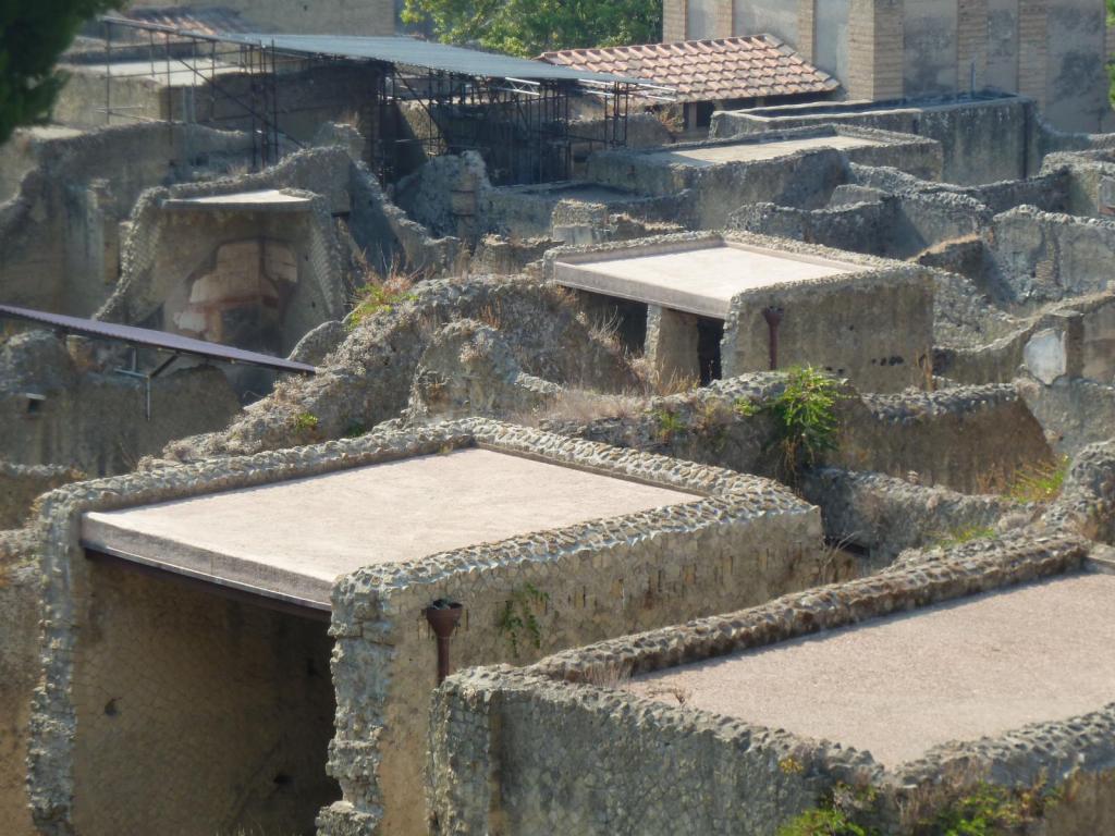 304 - Day15 Herculaneum