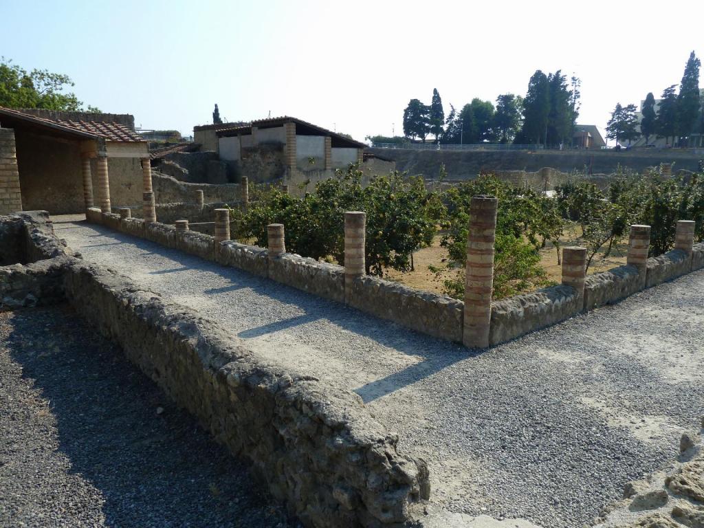 311 - Day15 Herculaneum