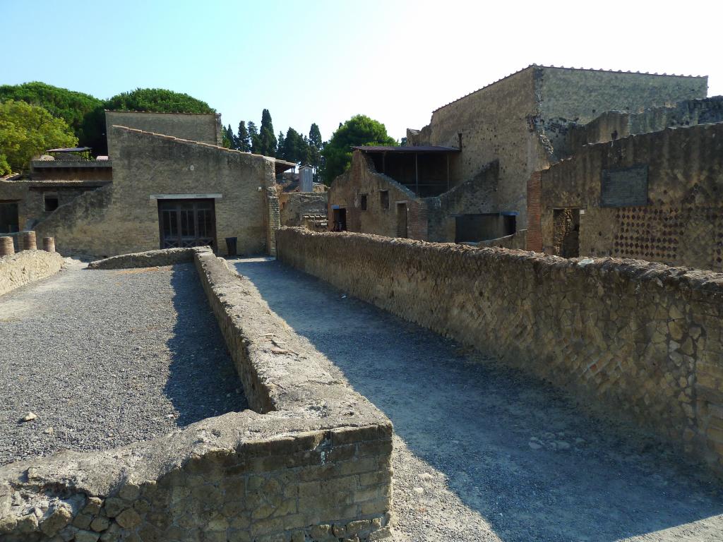 317 - Day15 Herculaneum