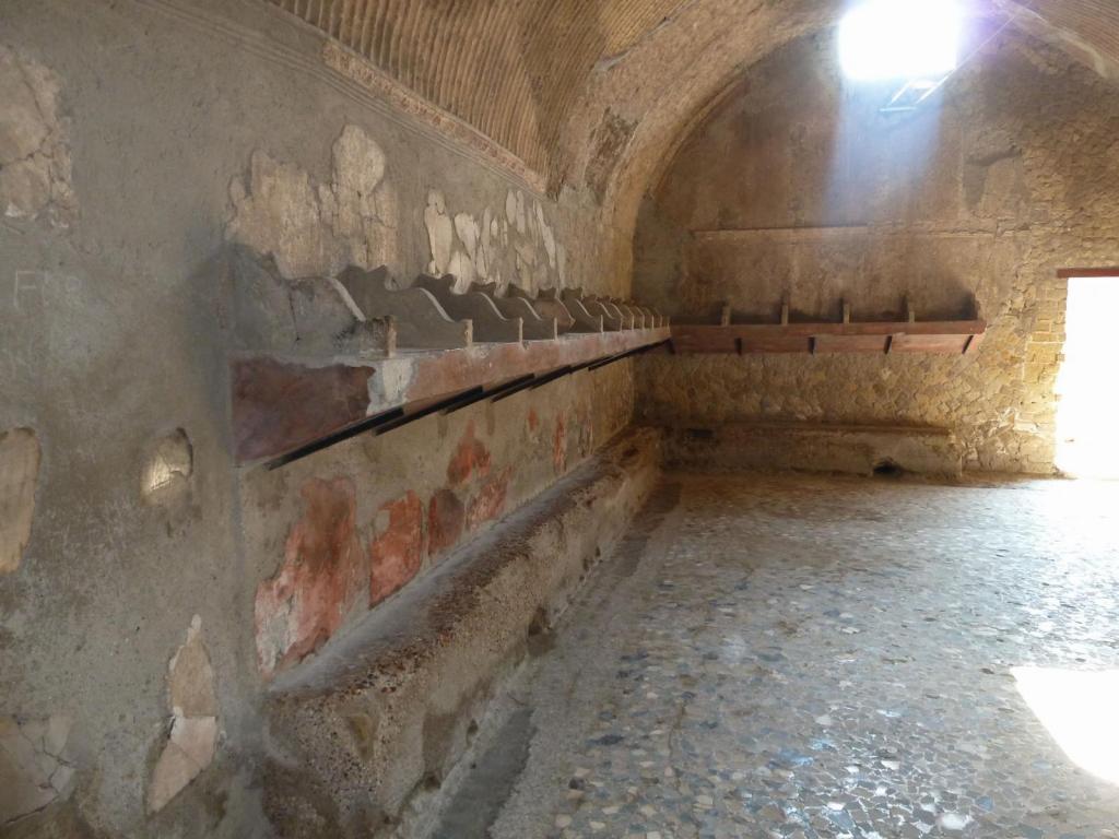 319 - Day15 Herculaneum