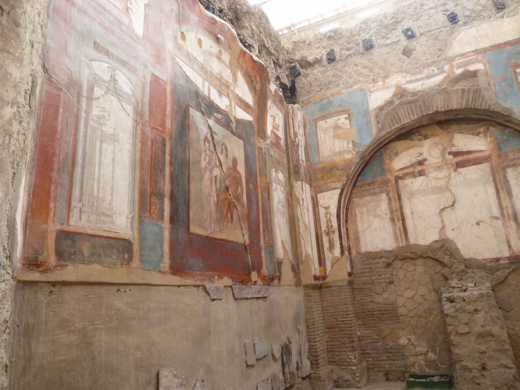 326 - Day15 Herculaneum