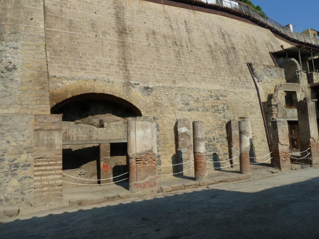 329 - Day15 Herculaneum