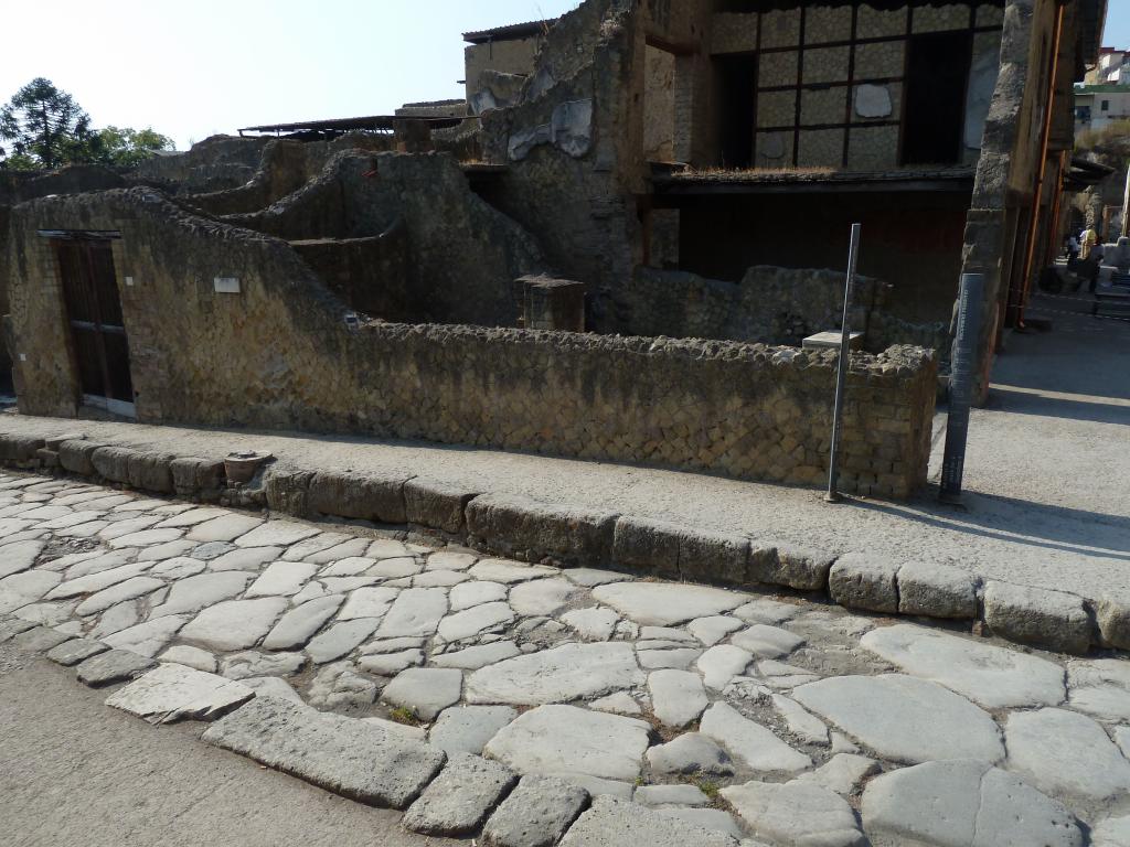 333 - Day15 Herculaneum