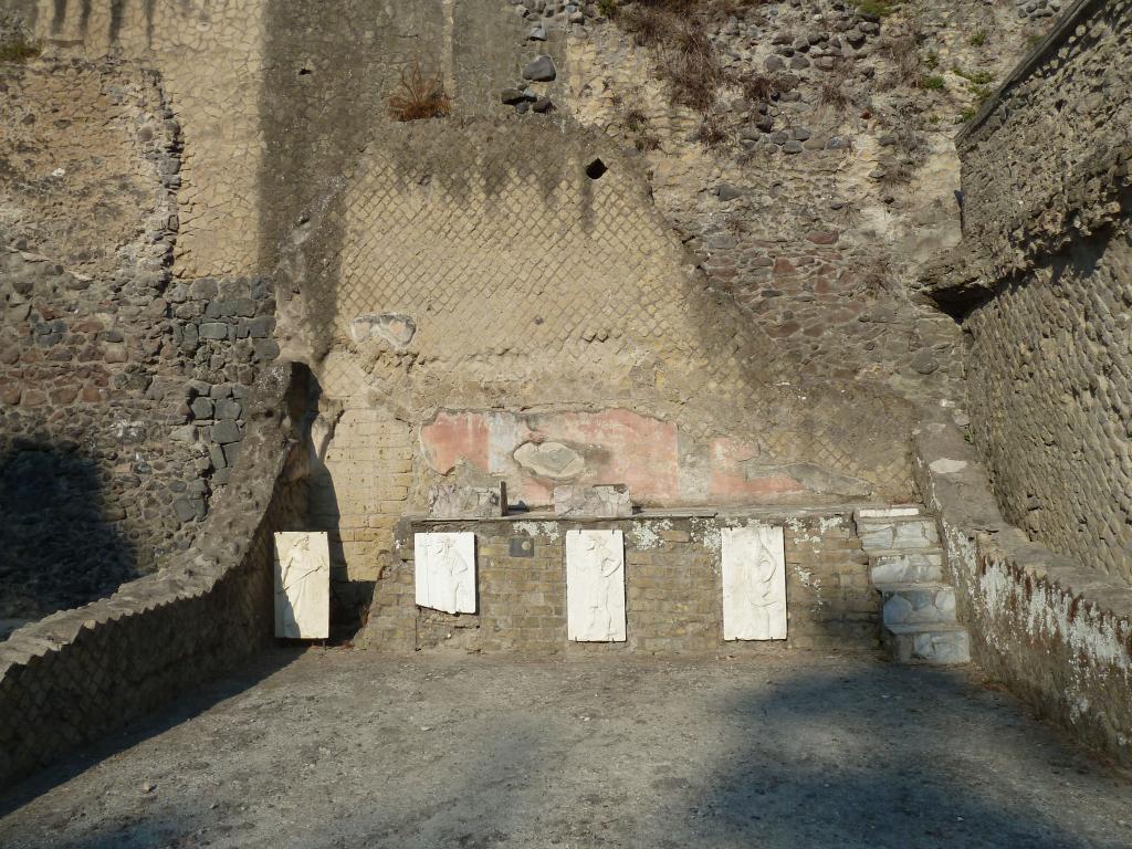 348 - Day15 Herculaneum