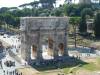 151 - Day16 Rome Palatine Hill-Forum