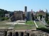 154 - Day16 Rome Palatine Hill-Forum