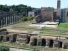 157 - Day16 Rome Palatine Hill-Forum