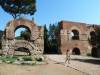 167 - Day16 Rome Palatine Hill-Forum