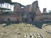 172 - Day16 Rome Palatine Hill-Forum