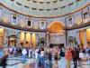 723 - Day18 Rome Pantheon