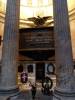 724 - Day18 Rome Pantheon