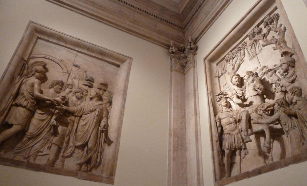 274 - Day16 Rome Capitoline Museums