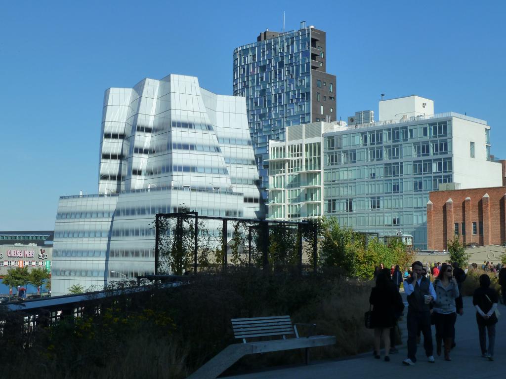 2501 - High Line