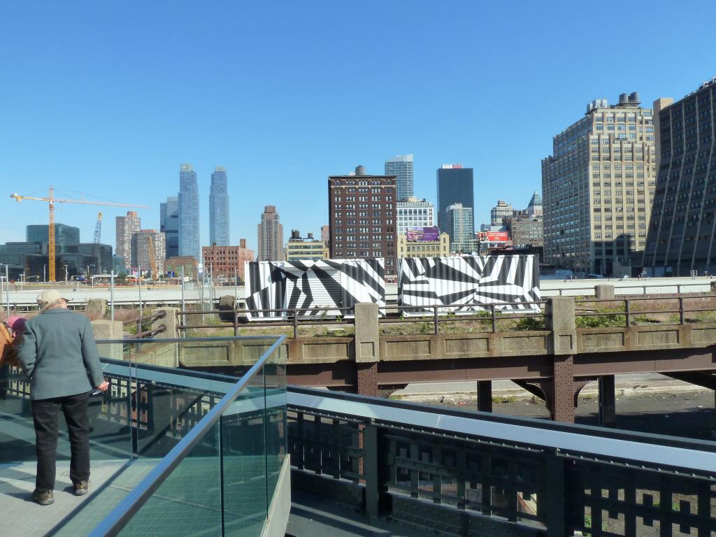 2509 - High Line