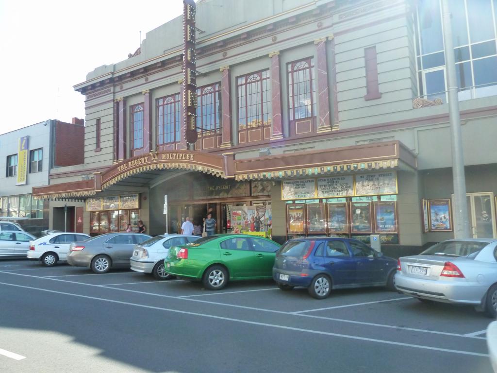 204 - Ballarat