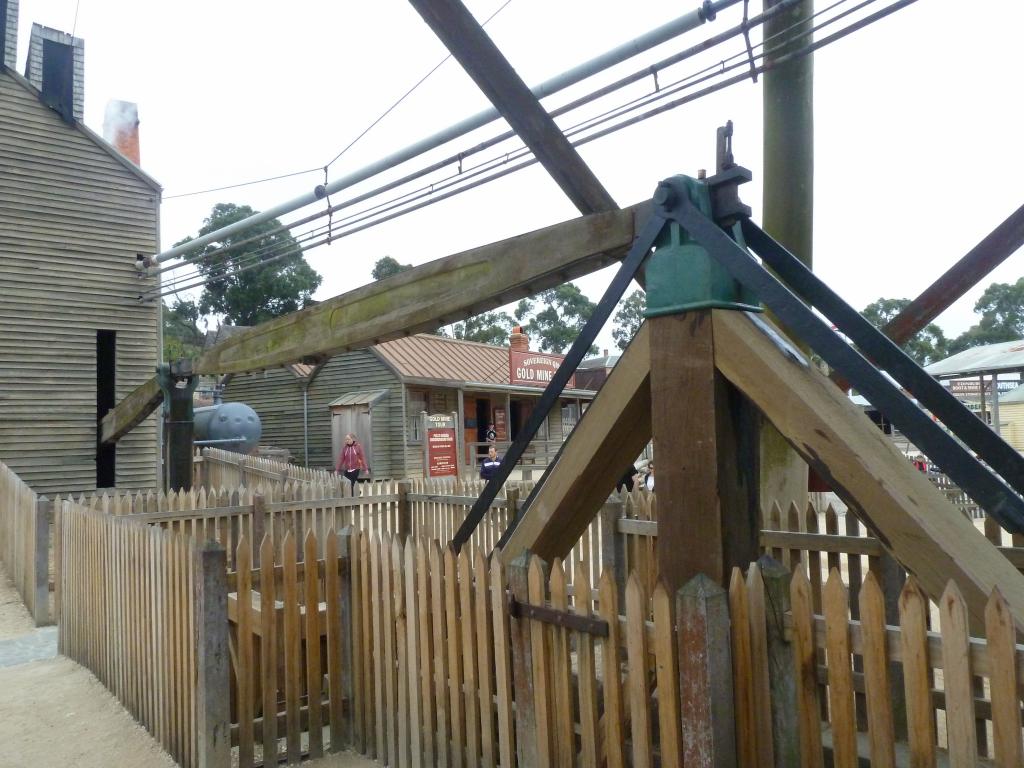 410 - Sovereign Hill