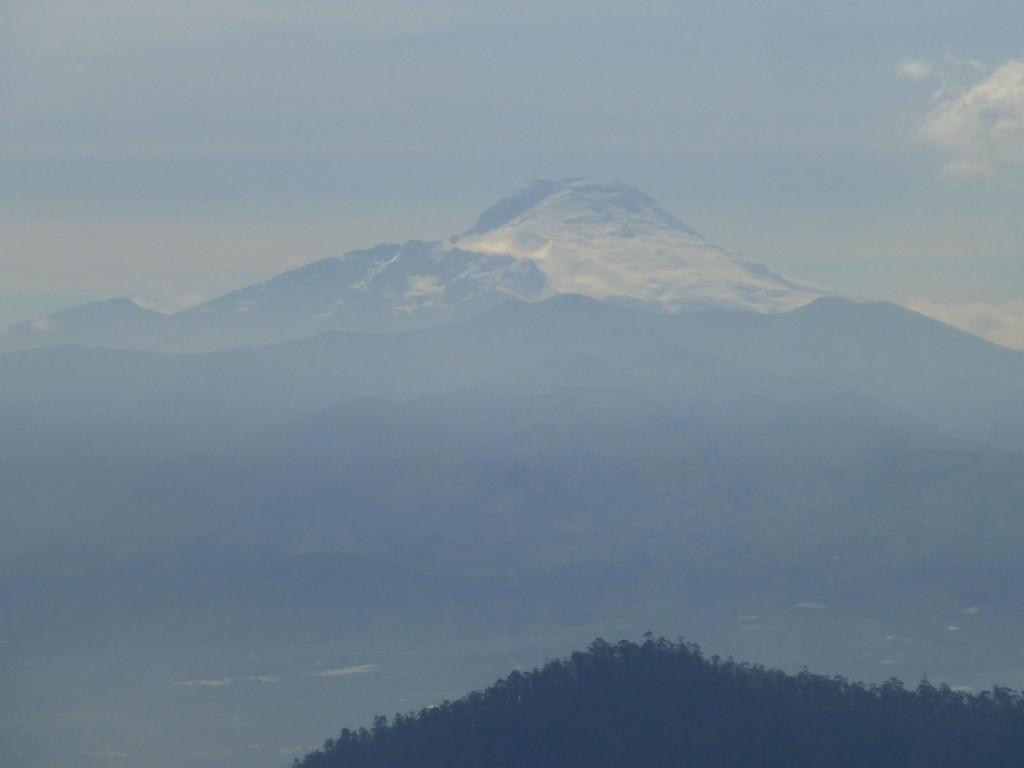 109 - Ecuador Quito