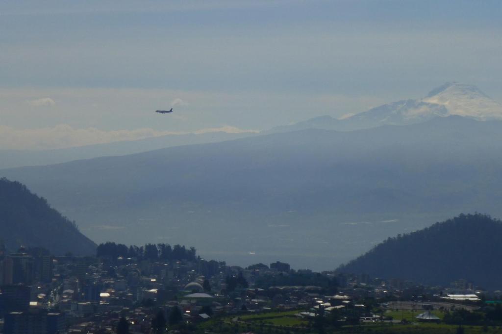 113 - Ecuador Quito