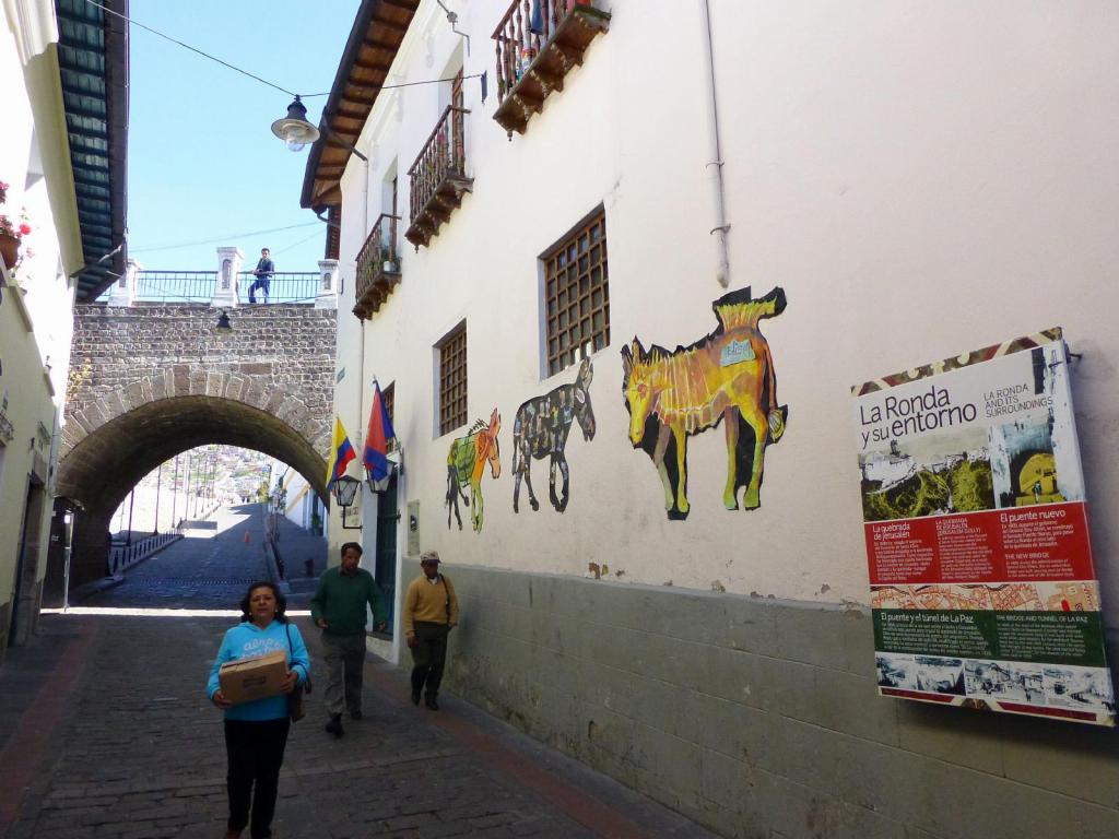 129 - Ecuador Quito