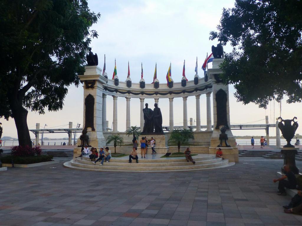 950 - Guayaquil