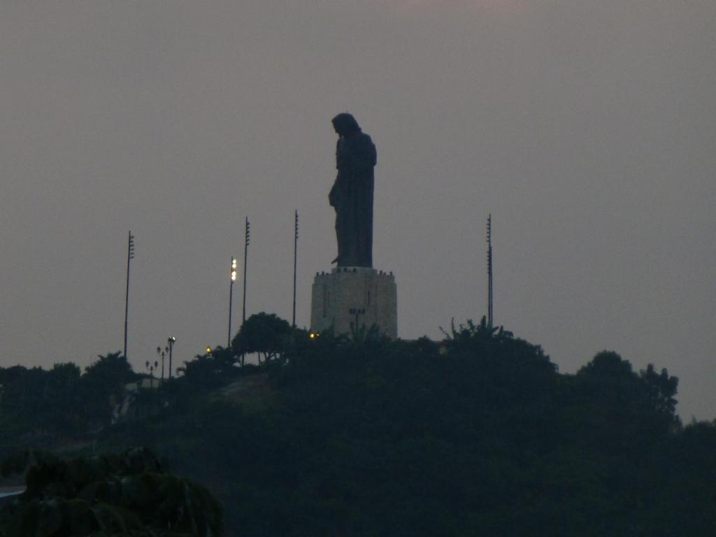 970 - Guayaquil