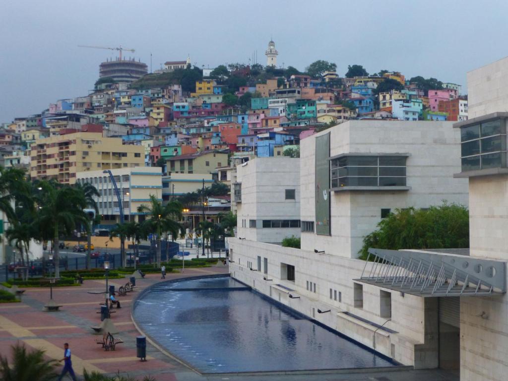 971 - Guayaquil