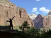 2105 - Day2 Zion