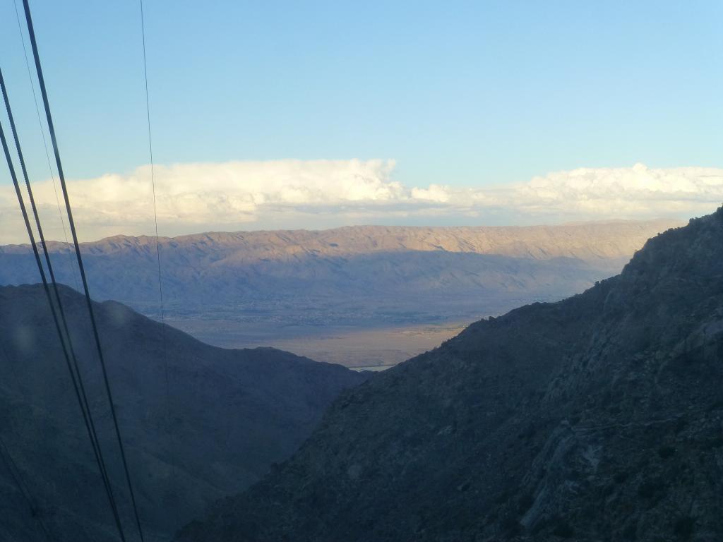 207 - Cable Car