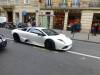 Album: Champs Elyses Car Displays